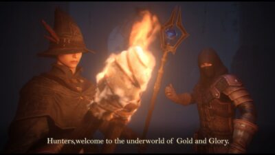 Gold and Glory iOS Kapan Rilis di iPhone dan iPad