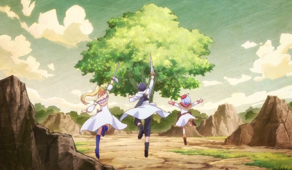 Hazure Skill Kinomi Master: Skill no Mi (Tabetara Shinu) wo Mugen ni Taberareru You ni Natta Ken ni Tsuite