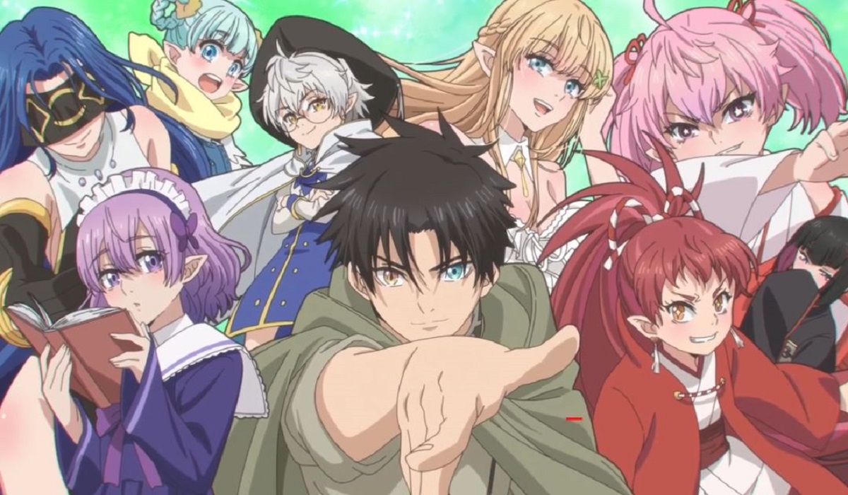 Terbaru! Fuguushoku Kanteishi ga Jitsu wa Saikyou Datta, Anime Fantasy Terbaru