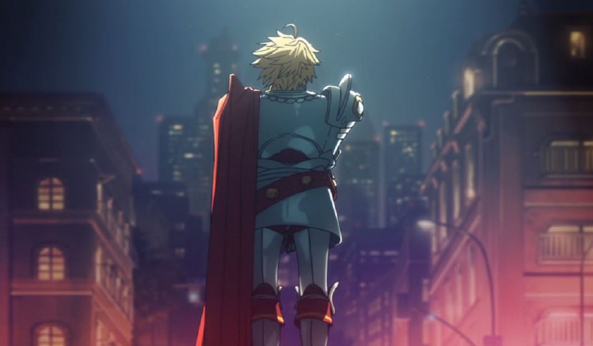 Terbaru! Fate strange Fake, Anime Actions Fantasy Terbaik Winter 2025