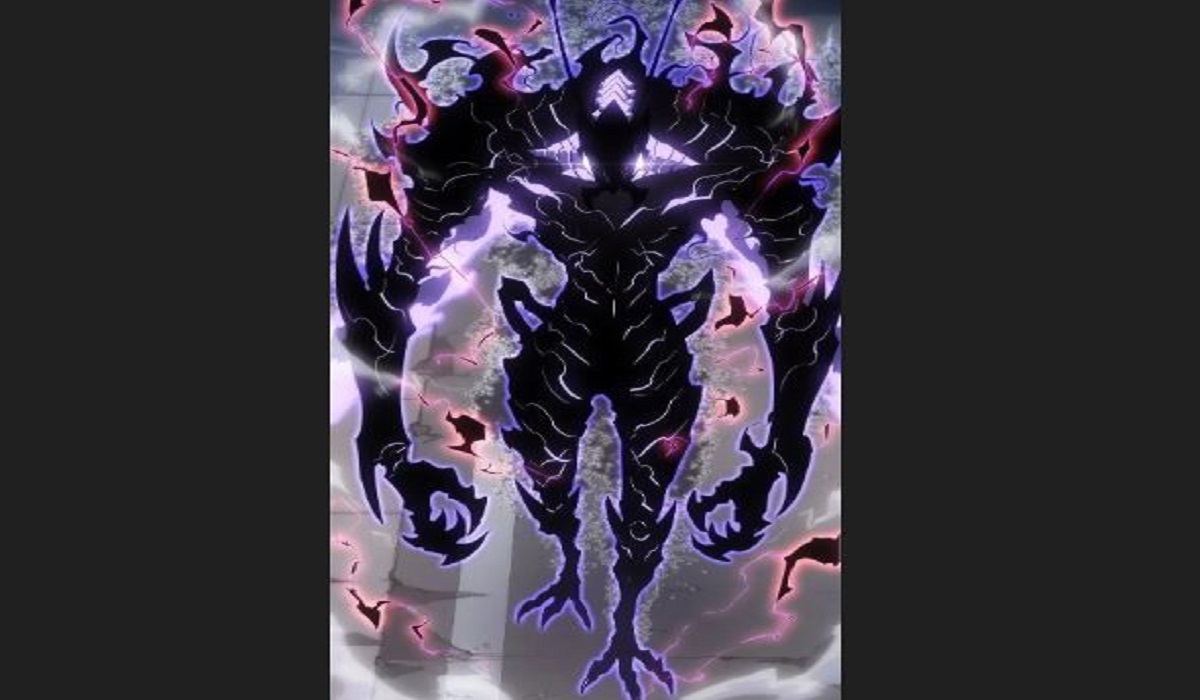 7 Fakta Beru Solo Leveling, Bayangan Raja Semut dan Bayangan Terkuat Sung Jin Woo Sebelum Bellion