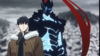 9 Kekuatan Igris Solo Leveling, Pendekar Pedang Legendaris dan Bayangan Terkuat Setelah Bellion