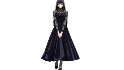6 Fakta Osaragi Sakamoto Days, Wanita Terkuat di Order