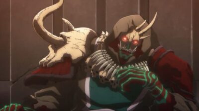 Terbaru! Solo Leveling Season 2 Episode 6 Sub Indo, Final Battle! Sung Jin Woo Vs High Orc King dan Terungkapnya Kekuatan Jin Woo