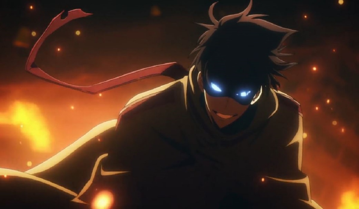 Terbaru! Solo Leveling Season 2 Episode 8 Sub Indo, Sung Jin Woo Vs Raja Iblis Baran dan Kemunculan Monster Semut (Arc Pulau Jeju)