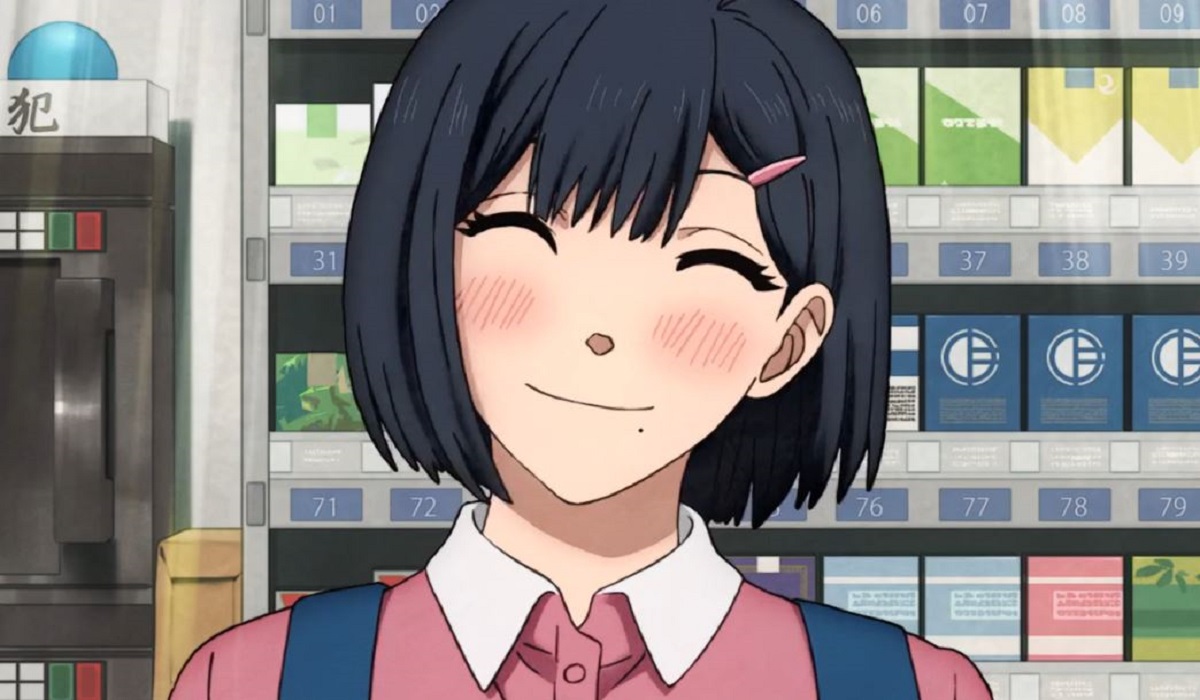 Istri Taro Sakamoto! Aoi Sakamoto, Ini Dia Fakta Wanita Cantik yang Membuat Sakamoto Tobat