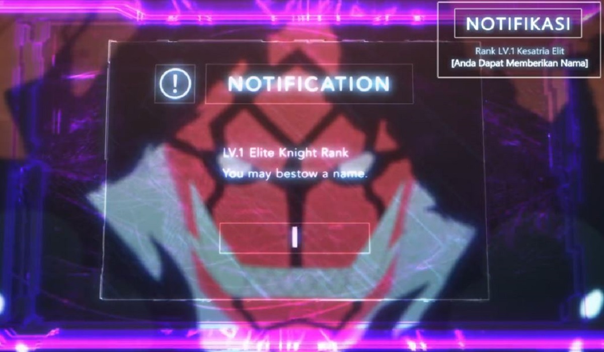 7 Fakta Tusk (Kiba) Solo Leveling, Bayangan Penyihir Terkuat Sung Jin Woo?