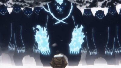 4 Fakta dan Kekuatan Tank Solo Leveling, Bayangan Type Beast yang Sangat Kuat