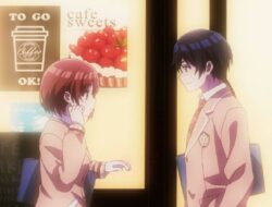 Nonton Class no Daikirai na Joshi to Kekkon suru Koto ni Natta Episode 1 – 12 END Sub Indo, Anime Nikah Muda!