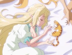 Nonton S-Rank Monster no Behemoth dakedo Episode 1 – 12 END Sub Indo, Anime Ecchi Reinkarnasi Terbaru