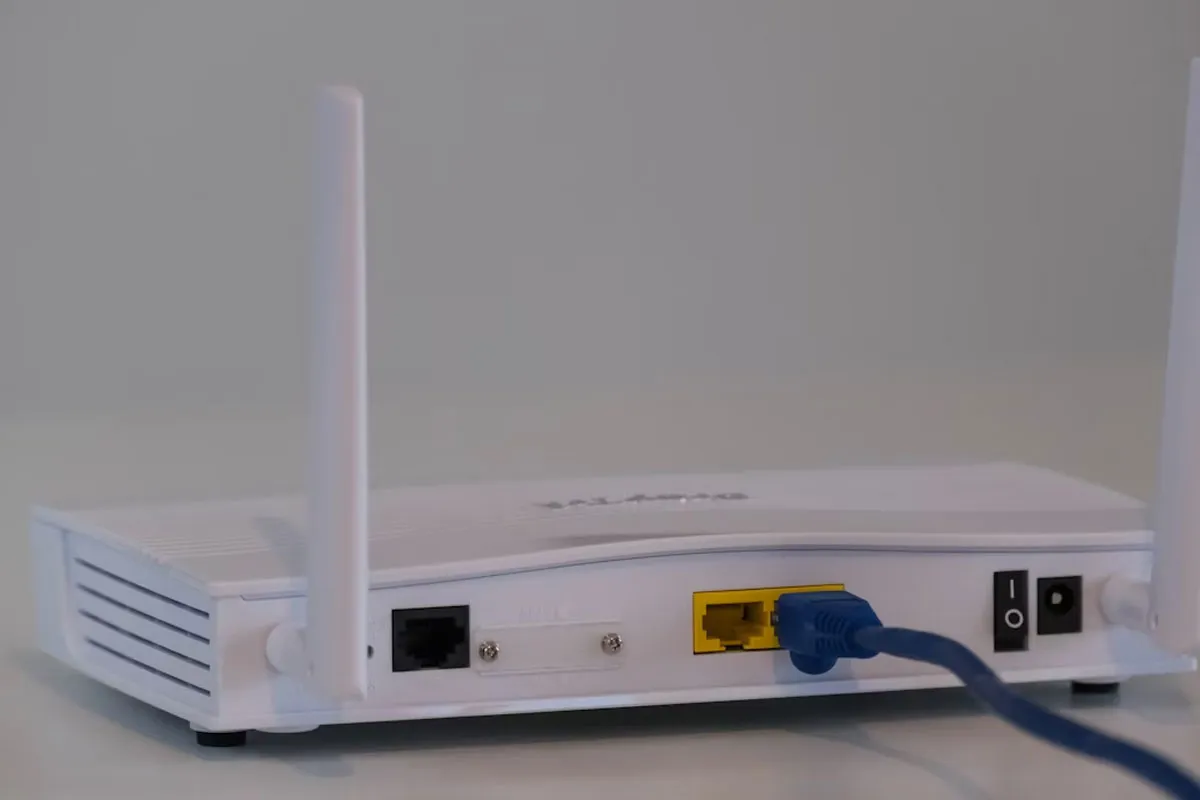 Cara Pasang WiFi Indihome di Desa