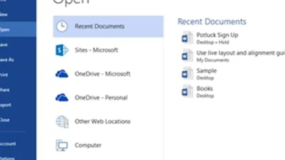 cara gabungkan file word