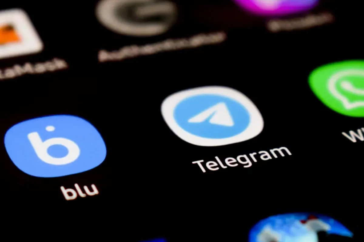 cara agar akun Telegram tidak dihack