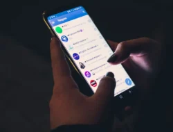 Cara Agar Telegram Tidak Masuk Grup Sembarangan Secara Otomatis