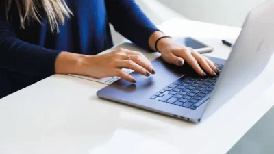 cara atasi laptop tak ada suara