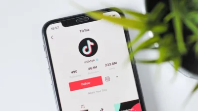 cara daftar TikTok Affiliate