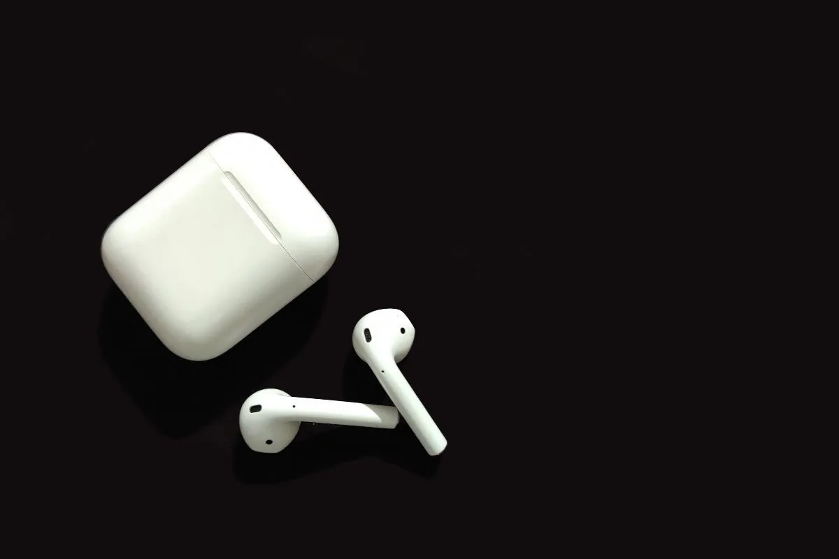 cara sambungkan headset bluetooth di perangkat Android