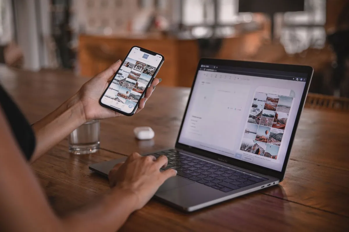 cara screenshoot di perangkat Windows 10
