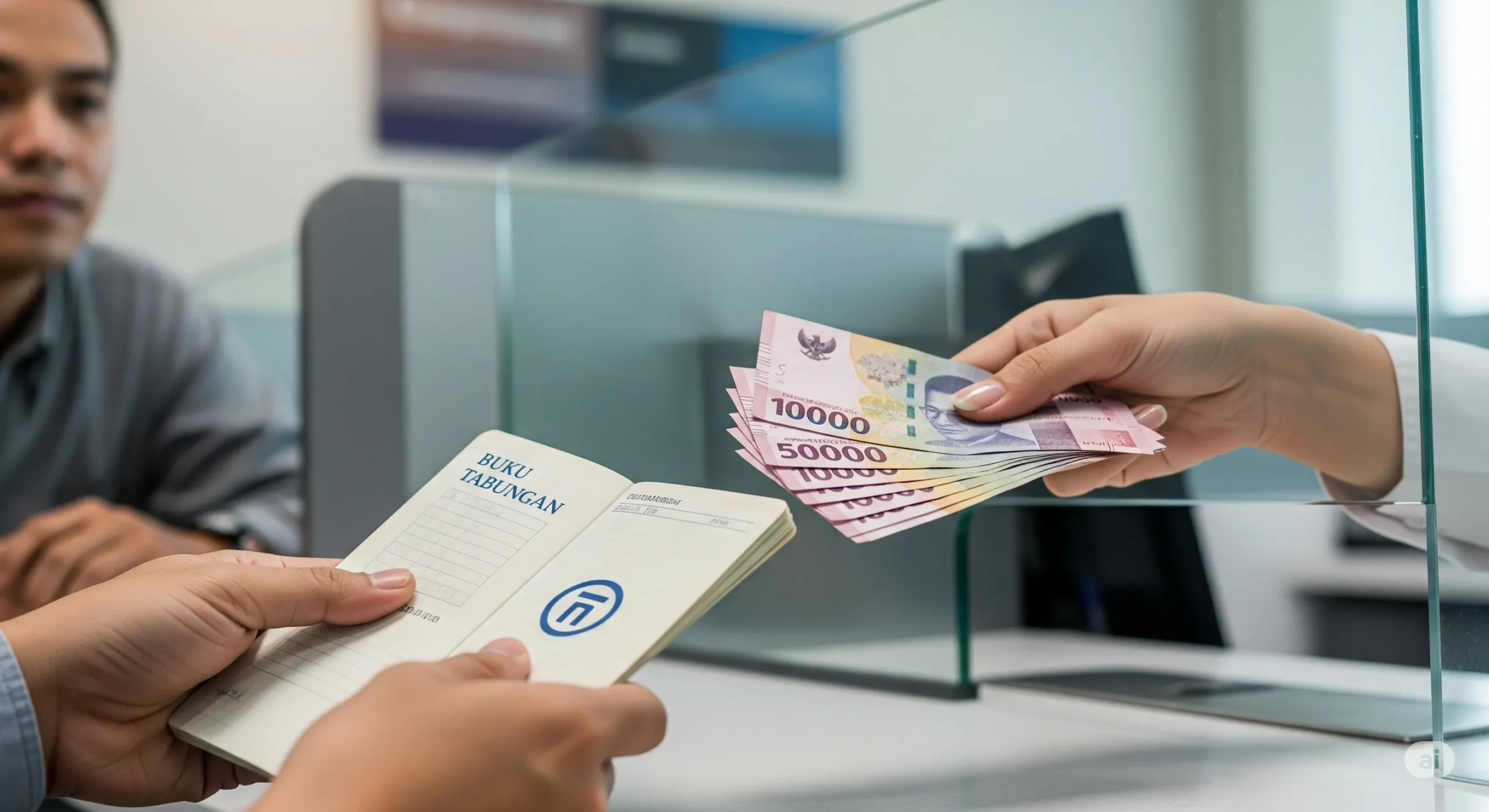 5 Cara Mengambil Uang di Bank Jatim dengan Buku Tabungan