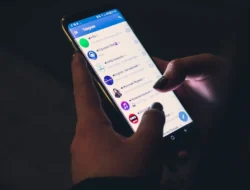Cara Agar Telegram Login di HP dan Laptop, Simak Tutorial Mudahnya