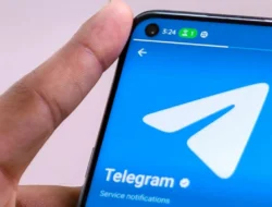 Cara Atasi Telegram Download Otomatis, Solusi Menghemat Memori