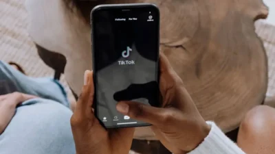 download aplikasi tiktok