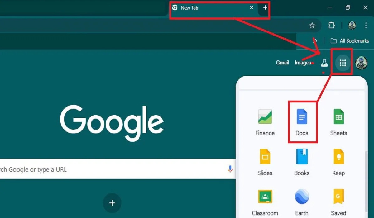 Cara Memulai Google Docs Yang Baik dan Benar