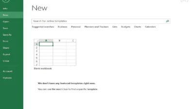 Cara Mengembalikan File yang Tidak Tersimpan di Excel, Begini Cara Termudahnya!