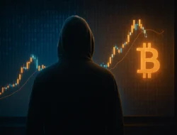 Misteri Satoshi Nakamoto: Kantongi Rp 2.100 T, Salip Miliarder Dunia