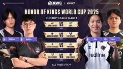 KWC 2025 Riyadh: Prize Pool Rp48,8 Miliar, Juara Bawa Pulang Rp12,2 M