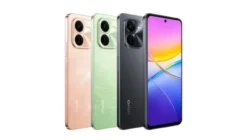 Vivo Y200+ Gebrak Pasar: Baterai 6000mAh, Harga Mulai Rp 2 Jutaan