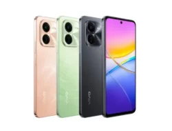 Vivo Y200+ Gebrak Pasar: Baterai 6000mAh, Harga Mulai Rp 2 Jutaan